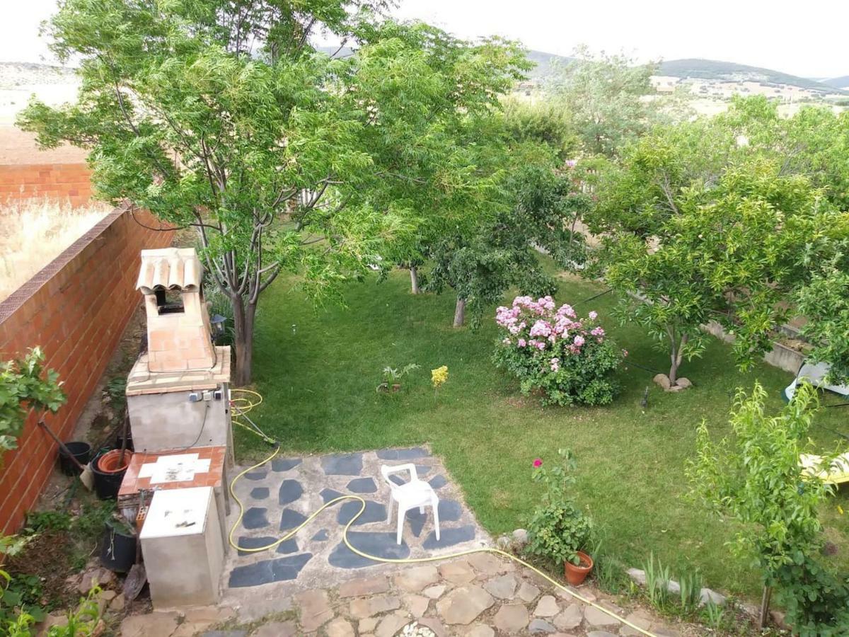 Villa El Gallo Los Cortijos Екстериор снимка