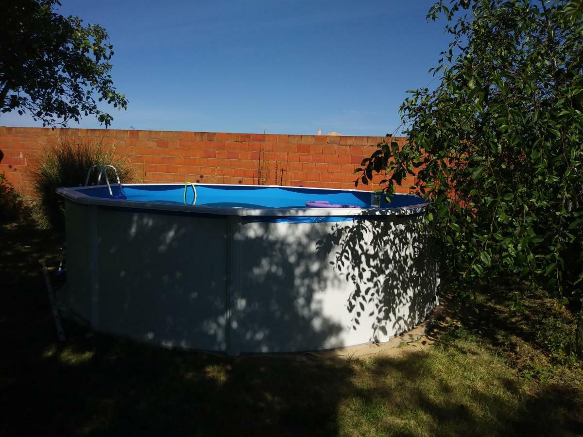 Villa El Gallo Los Cortijos Екстериор снимка